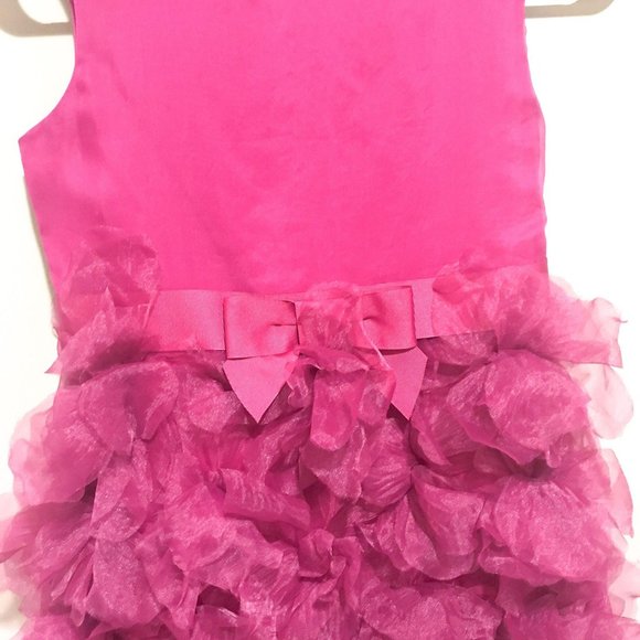 Neiman Marcus for Target Girl’s Dress Large - Picture 5 of 6